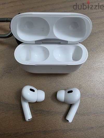 Apple Airpods Pro 2