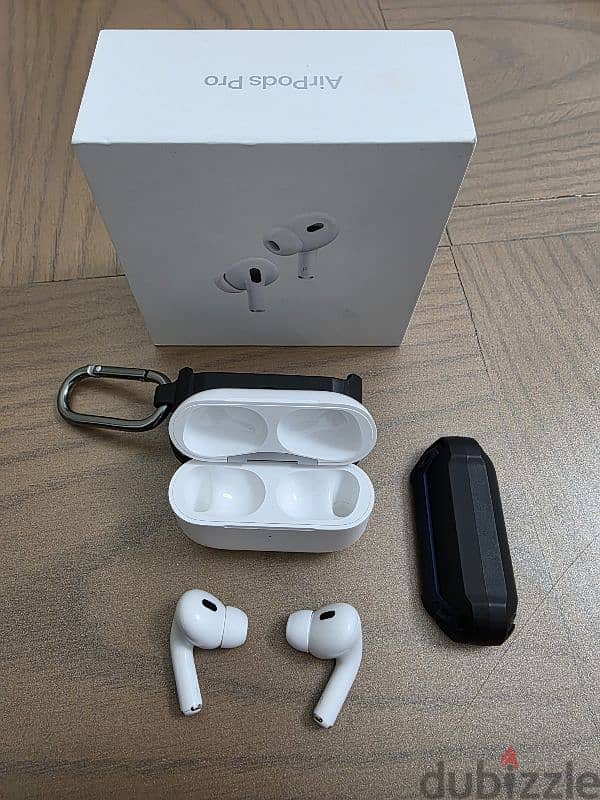 Apple Airpods Pro 2 1