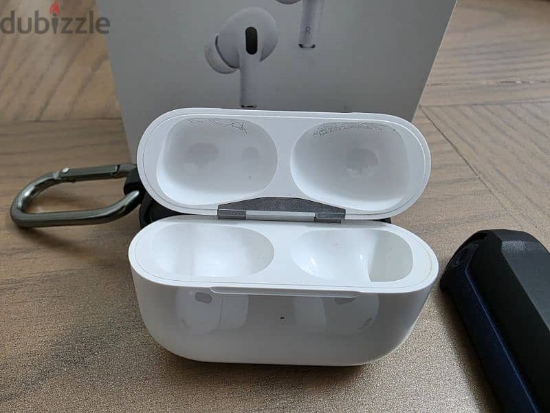 Apple Airpods Pro 2 2