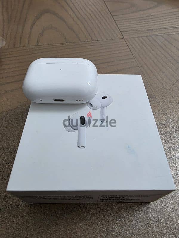 Apple Airpods Pro 2 3