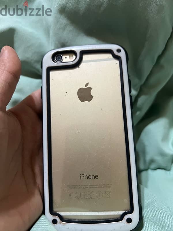 iPhone 6 like new 3
