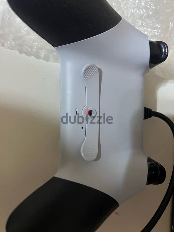 cougar joystick controller and just new 7