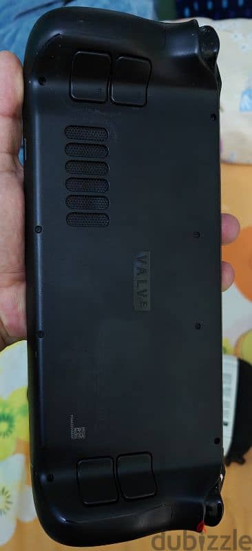 Steam Deck LCD 256gb 2