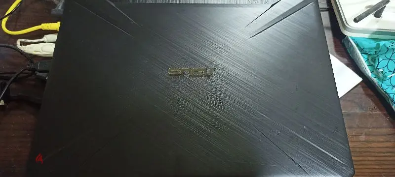 asus tuf gaming laptop65610982348290123