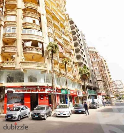 محل للبيع دورين 335 م للتشغيل لجميع الأغراض أو للاستثمار يؤجر ب150 ألف شهري لبراند مفروشات
