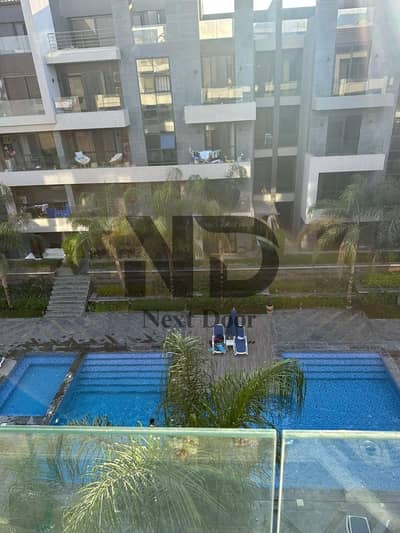 Fully finished Penthouse for sale in Patio Casa with Kitchen