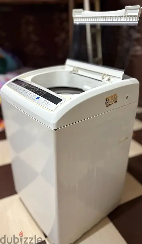 غسالة يونيفرسال فوق اتوماتيك 8 كيلو65610974533122123
