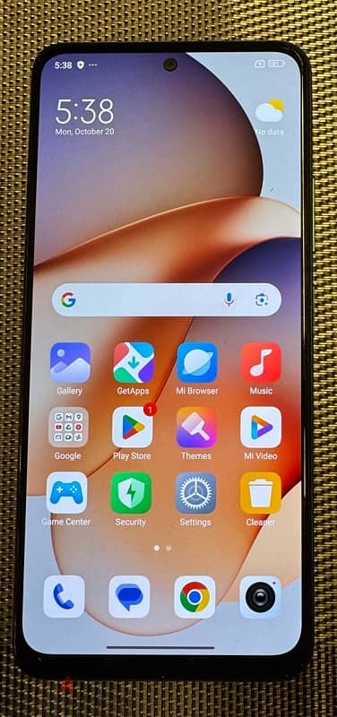 شاومي ريدمي نوت ١٢ 5g