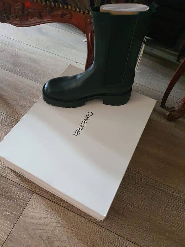 Boots 1