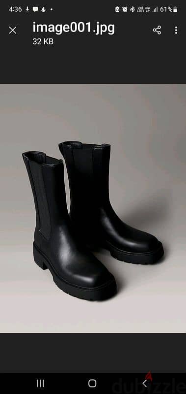 Boots 3