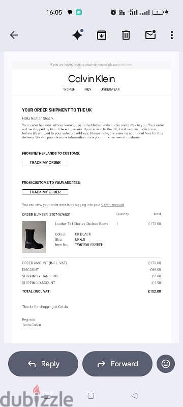 Boots 4