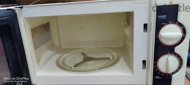 ميكرويف