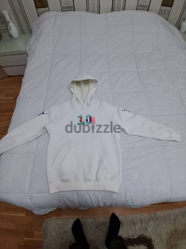 messi hoodie 1