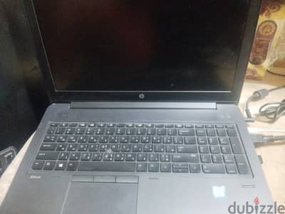 hb zbook g3