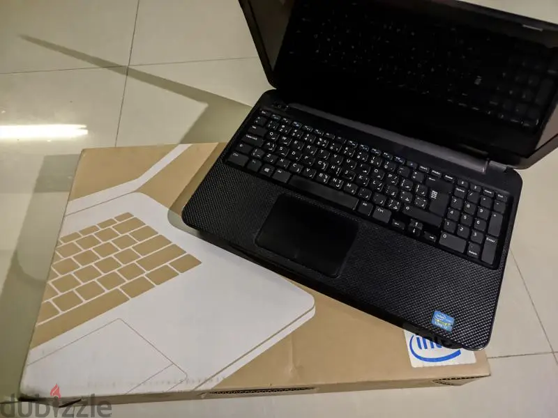 Dell Inspiron65610982391681121