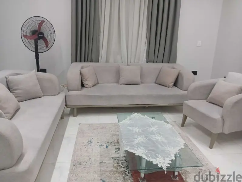 Sofa Set