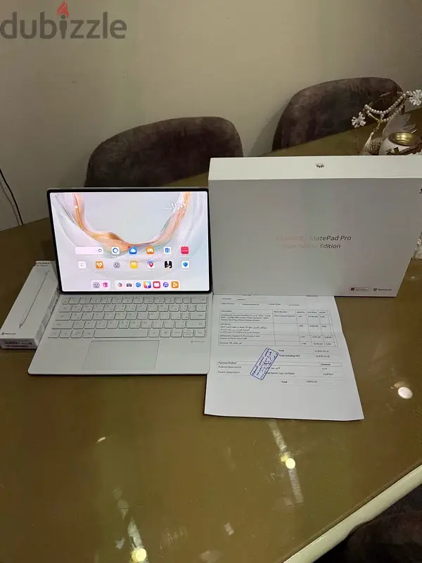 MatePad Pro 12.265616928891907125