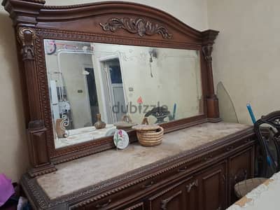 سفرة مستعملة