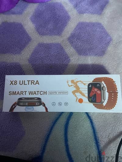 X8 ultra