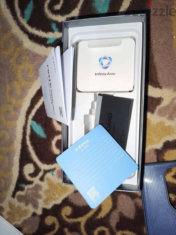 infinix note 50 1