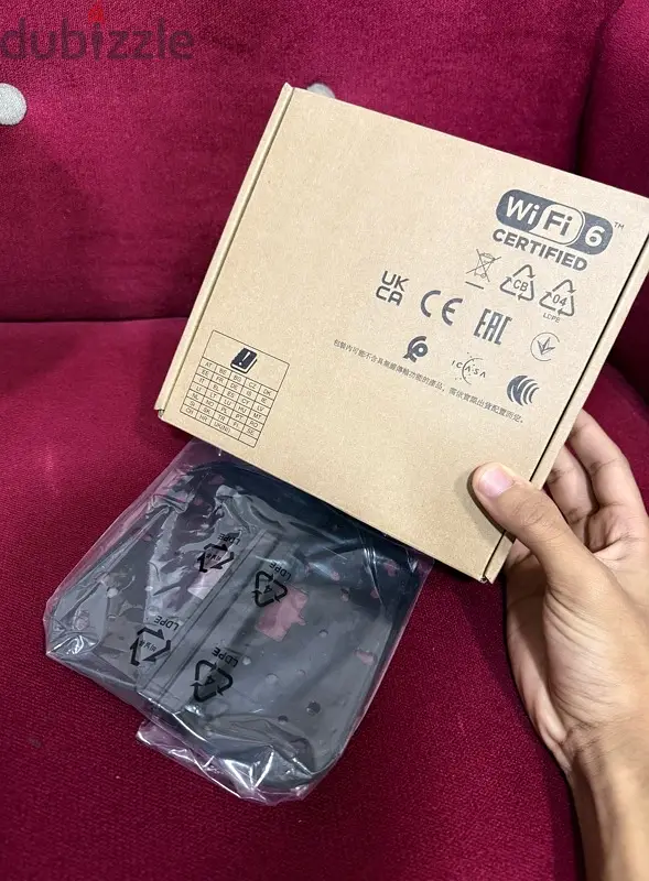 Aruba APIN0505 Access Point65614150013186122