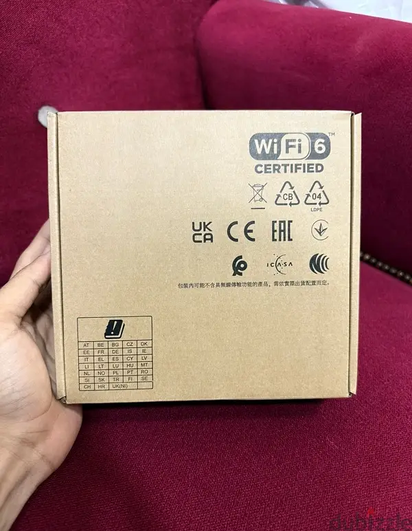 Aruba APIN0505 Access Point65614150013186123