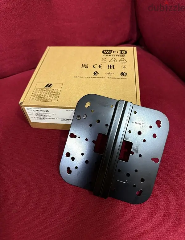 Aruba APIN0505 Access Point65614150013186124