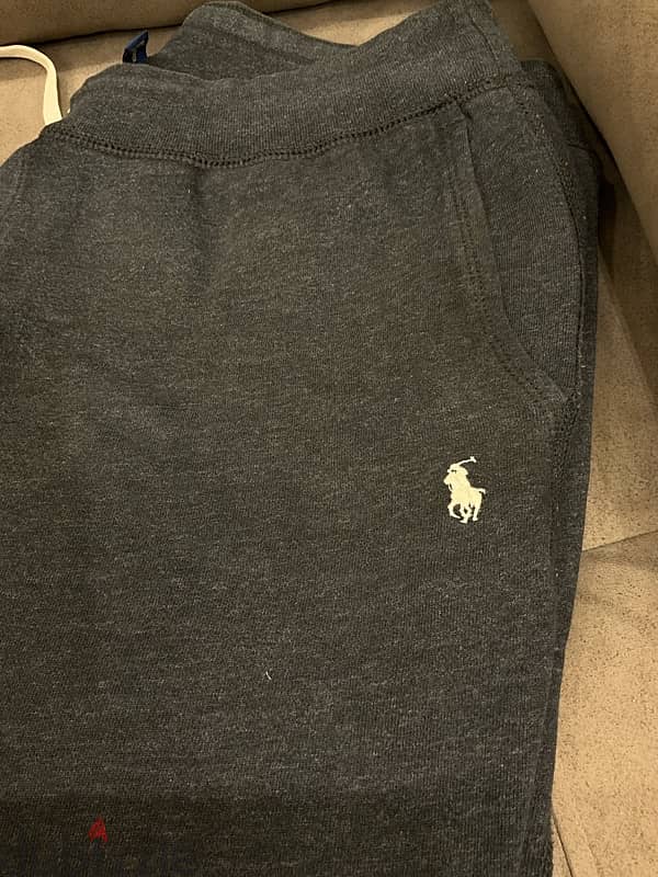 polo ralph lauren pants Size M 1