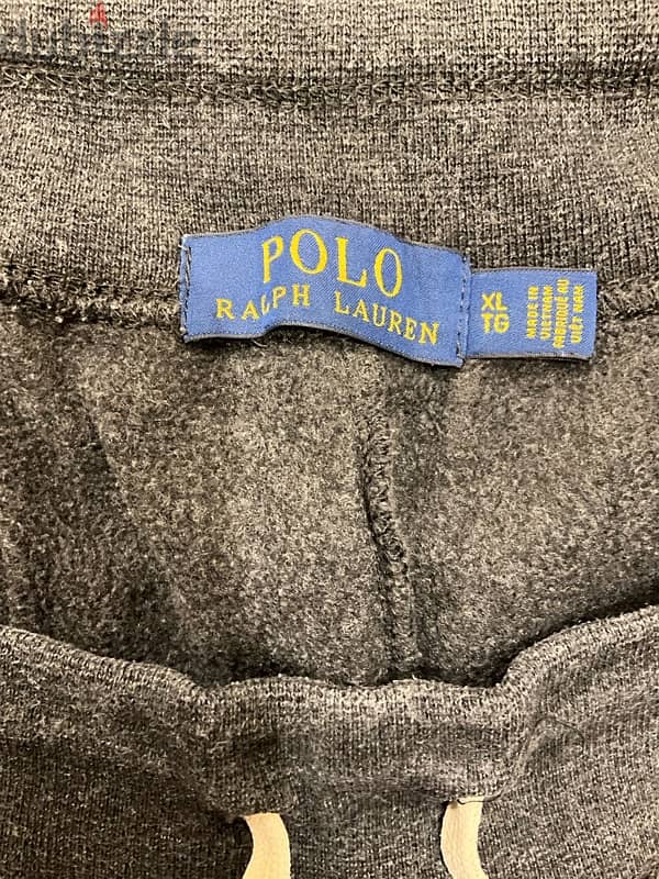 polo ralph lauren pants Size M 2