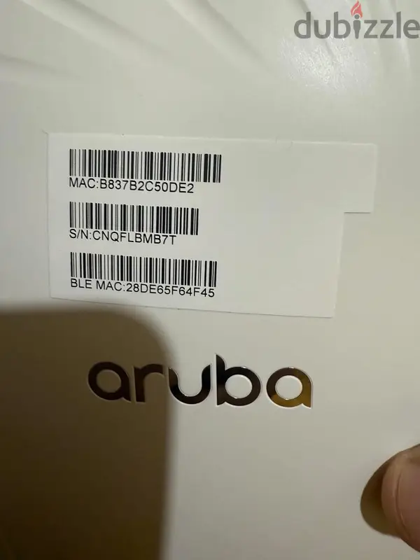 Aruba APIN0505 Access Points65614149958658129