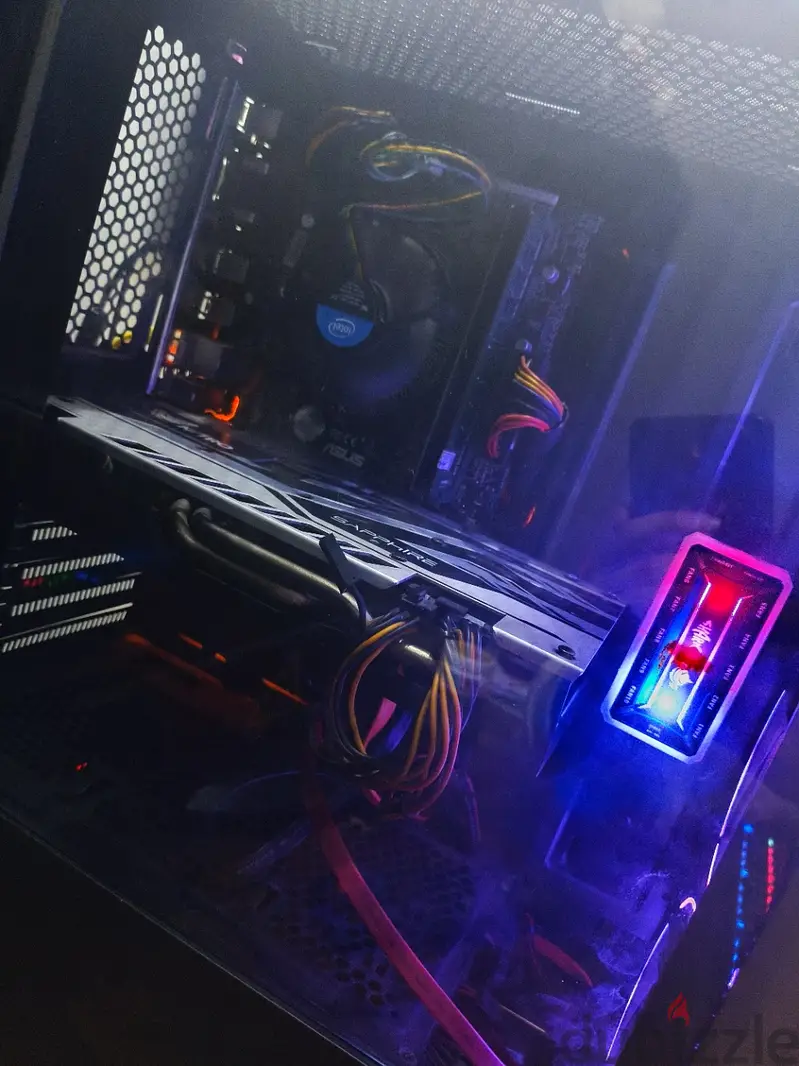 PC Gaming Case65614149983233121