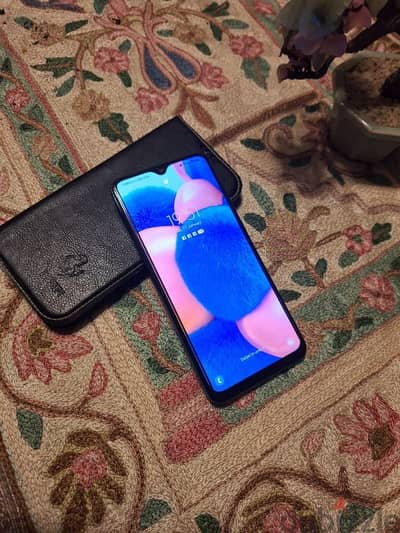 Samsung Galaxy A30s (128GB) / 4GB سامسونج