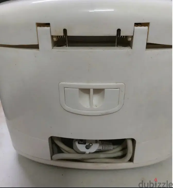 Deep Fryer65614131372675123