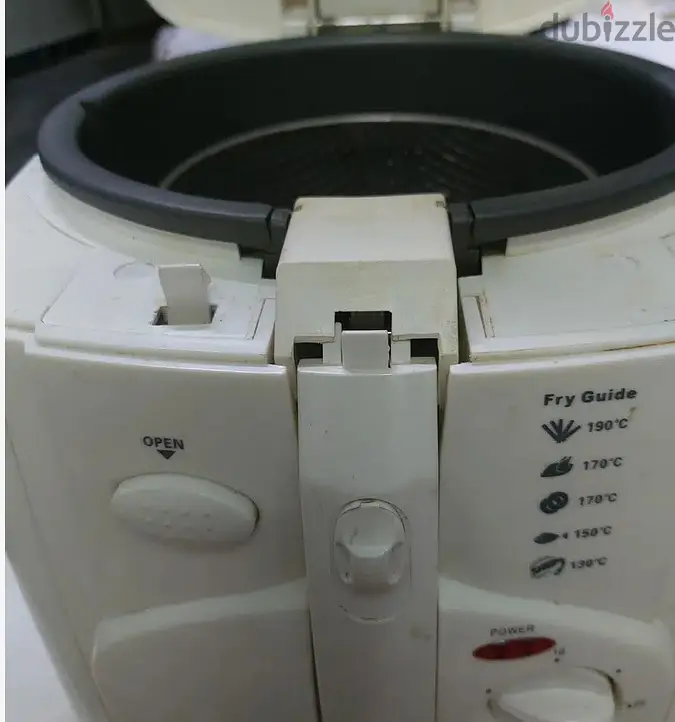 Deep Fryer65614131372675124