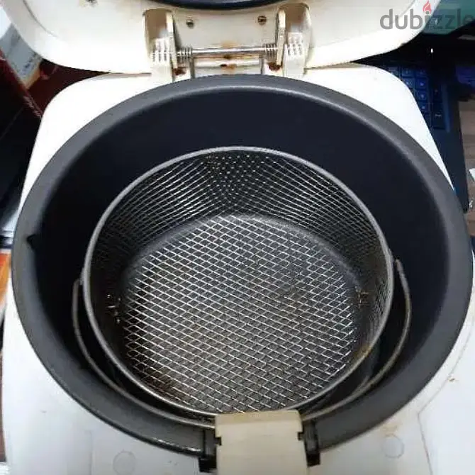 Deep Fryer65614131372675126
