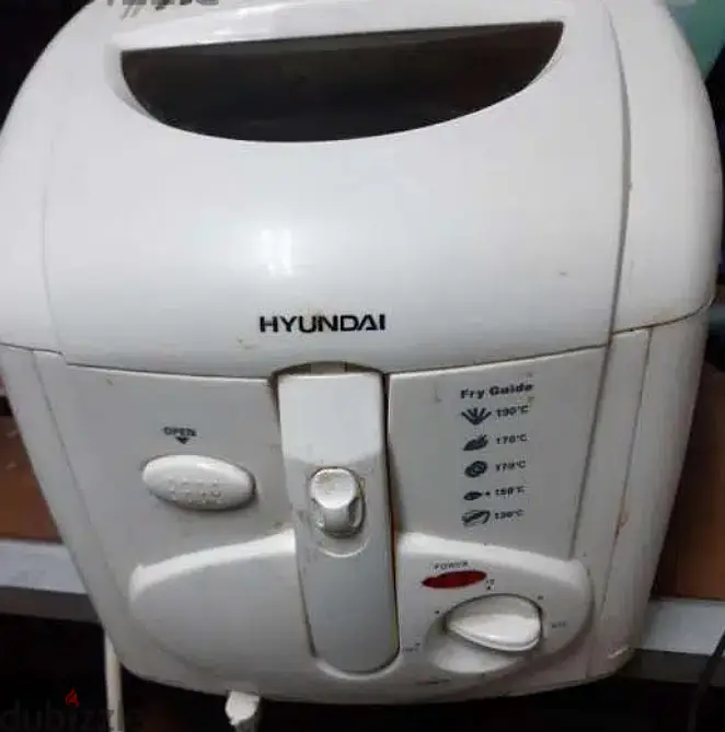 Deep Fryer65614131372675127