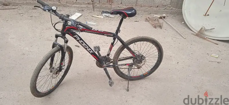 عجلة ماونتين65614176225666121