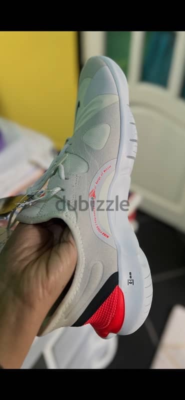 Nike- Unisex 1