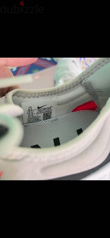 Nike- Unisex 3