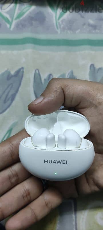 huwaei freebuds 4i
