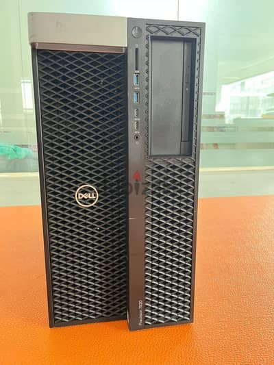 dell t7920 x2 gold 6230r 52core