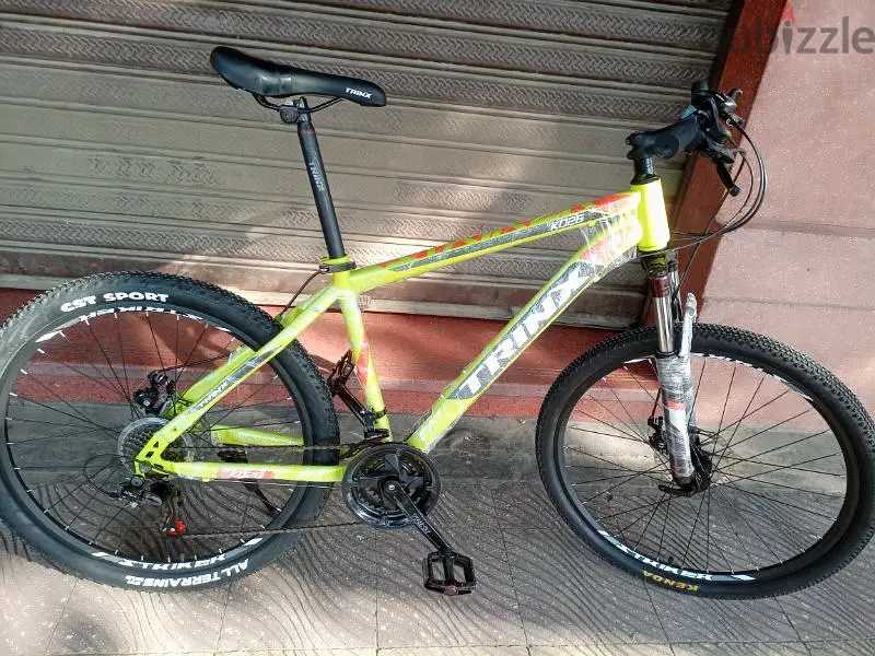 New Trinx Bicycle65616911778051120