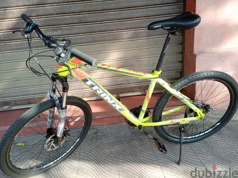 New Trinx Bicycle65616911778051121