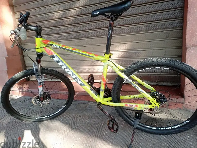 New Trinx Bicycle65616911778051122