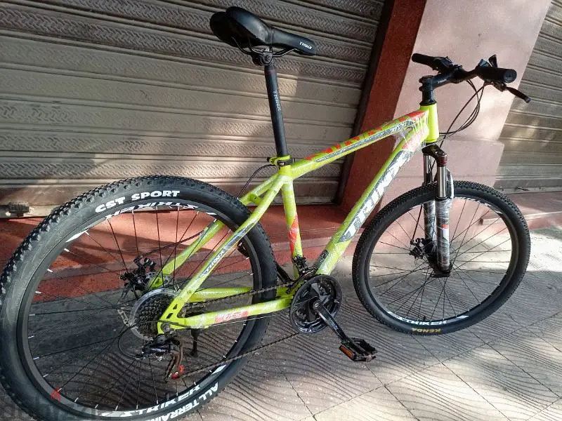 New Trinx Bicycle65616911778051123