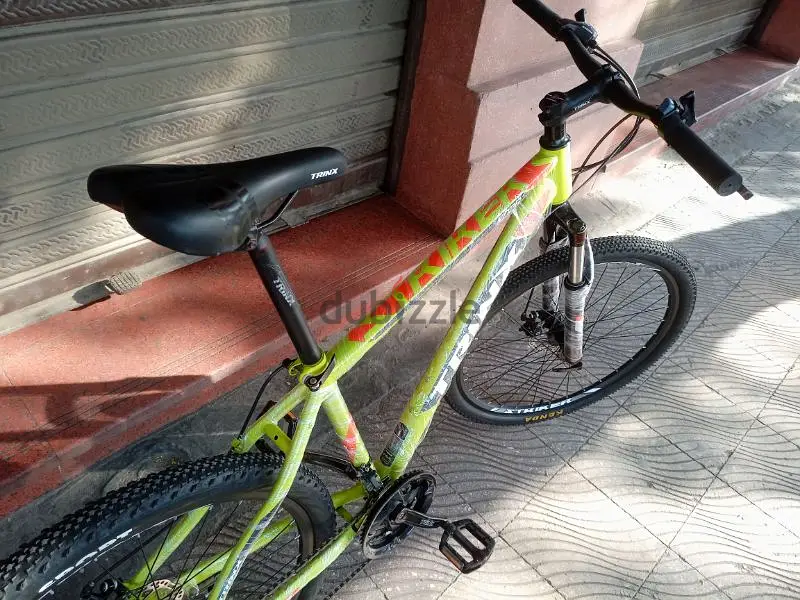 New Trinx Bicycle65616911778051125