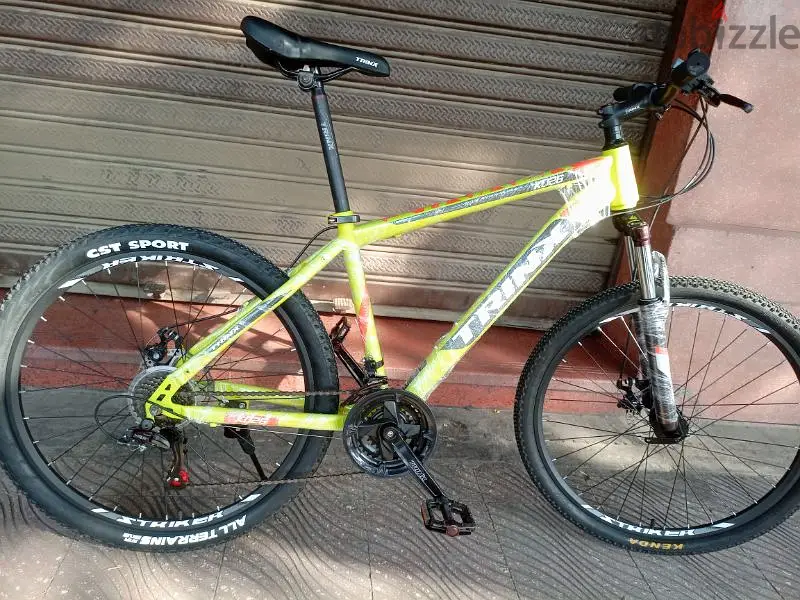 New Trinx Bicycle65616911778051126