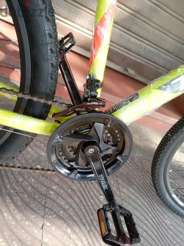 New Trinx Bicycle65616911778051127