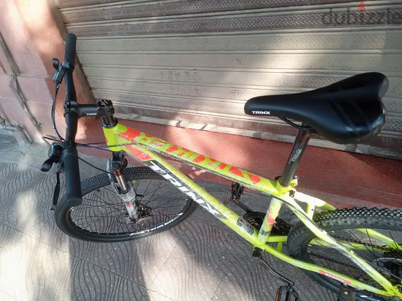 New Trinx Bicycle65616911778051128