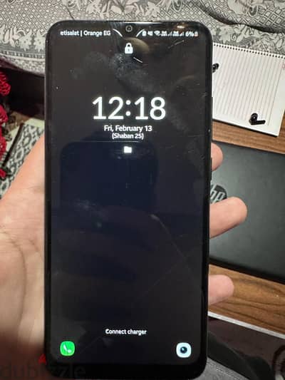 Samsung Galaxy A03